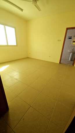 Riffa, Apartments/Houses, BHD 180/month,  2 BR,  2 Bedroom Unfurnished Flat For Rent Without Ewa