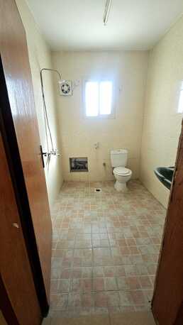 Riffa, Apartments/Houses, BHD 180/month,  2 BR,  2 Bedroom Unfurnished Flat For Rent Without Ewa