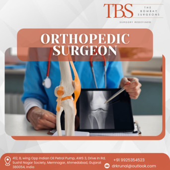 Ahmedabad, Health, Orthopedic Surgeon In Ahmedabad &ndash; Dr. Krunal Soni | Expert Joint & Knee Care