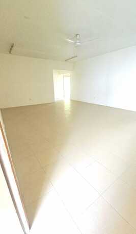 Riffa, Apartments/Houses, BHD 180/month,  2 BR,  2 Bedroom Unfurnished Flat For Rent Without Ewa