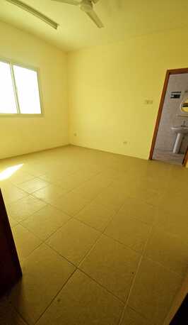 Riffa, Apartments/Houses, BHD 180/month,  2 BR,  2 Bedroom Unfurnished Flat For Rent Without Ewa