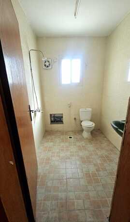 Riffa, Apartments/Houses, BHD 180/month,  2 BR,  2 Bedroom Unfurnished Flat For Rent Without Ewa