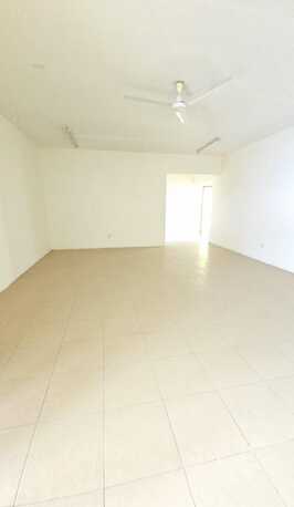 Riffa, Apartments/Houses, BHD 180/month,  2 BR,  2 Bedroom Unfurnished Flat For Rent Without Ewa