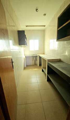 Riffa, Apartments/Houses, BHD 180/month,  2 BR,  2 Bedroom Unfurnished Flat For Rent Without Ewa