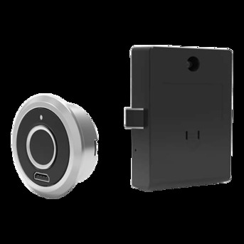 Ahmedabad, Appliances, INR 4502,  Get The Best Smart Cabinet Lock In Ahmedabad