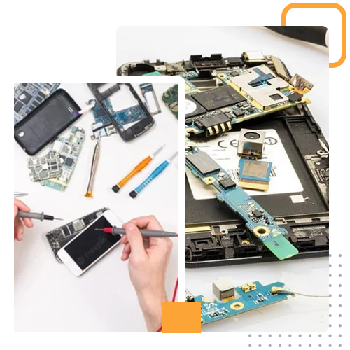 Vancouver, Technical, TECH-HUT - CELLPHONE REPAIR, MacBook REPAIR - COMMERCIAL Dr