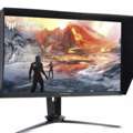 BHD 99,  Acer Predator XB273K &ndash; 27&rdquo; 4K Gaming Monitor &ndash; 144Hz G-SYNC