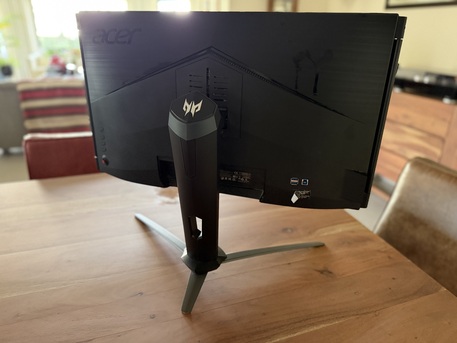 Hamala, Electronics, BHD 99,  Acer Predator XB273K &ndash; 27&rdquo; 4K Gaming Monitor &ndash; 144Hz G-SYNC