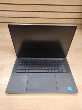 Olaya, Computers, SAR 2699,  Dell Precision 5560 Cpu 2.30 8 Core I7 11th Gen RAM:16GB SSD:512GB Graphic Card:4GB NVIDIA