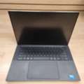 SAR 2699,  Dell Precision 5560 Cpu 2.30 8 Core I7 11th Gen RAM:16GB SSD:512GB Graphic Card:4GB NVIDIA