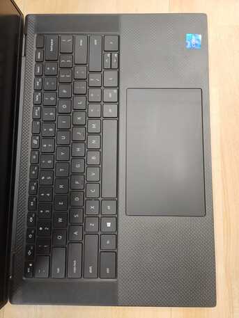 Olaya, Computers, SAR 2699,  Dell Precision 5560 Cpu 2.30 8 Core I7 11th Gen RAM:16GB SSD:512GB Graphic Card:4GB NVIDIA