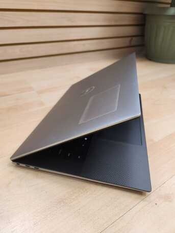 Olaya, Computers, SAR 2699,  Dell Precision 5560 Cpu 2.30 8 Core I7 11th Gen RAM:16GB SSD:512GB Graphic Card:4GB NVIDIA