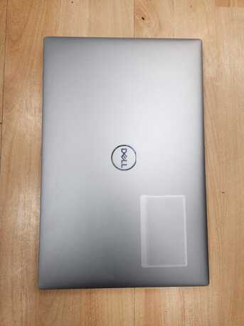 Olaya, Computers, SAR 2699,  Dell Precision 5560 Cpu 2.30 8 Core I7 11th Gen RAM:16GB SSD:512GB Graphic Card:4GB NVIDIA