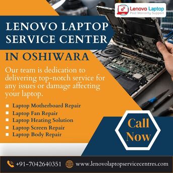 Mumbai, Computer, Reliable Lenovo Laptop Service Center In Oshiwara