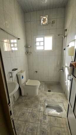 Riffa, Apartments/Houses, BHD 150/month,  3 BR,  3 Bedroom Unfurnished Flat For Rent Without Ewa