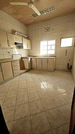 Riffa, Apartments/Houses, BHD 150/month,  3 BR,  3 Bedroom Unfurnished Flat For Rent Without Ewa