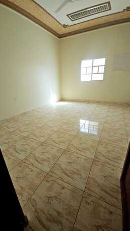Riffa, Apartments/Houses, BHD 150/month,  3 BR,  3 Bedroom Unfurnished Flat For Rent Without Ewa