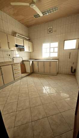 Riffa, Apartments/Houses, BHD 150/month,  3 BR,  3 Bedroom Unfurnished Flat For Rent Without Ewa