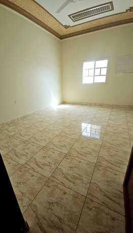 Riffa, Apartments/Houses, BHD 150/month,  3 BR,  3 Bedroom Unfurnished Flat For Rent Without Ewa