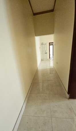 Riffa, Apartments/Houses, BHD 150/month,  3 BR,  3 Bedroom Unfurnished Flat For Rent Without Ewa