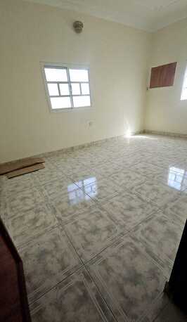 Riffa, Apartments/Houses, BHD 150/month,  3 BR,  3 Bedroom Unfurnished Flat For Rent Without Ewa
