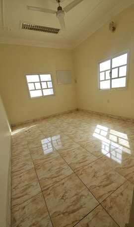 Riffa, Apartments/Houses, BHD 150/month,  3 BR,  3 Bedroom Unfurnished Flat For Rent Without Ewa