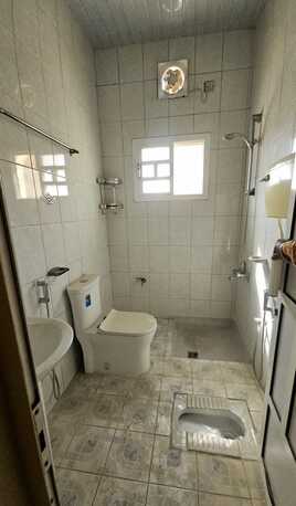 Riffa, Apartments/Houses, BHD 150/month,  3 BR,  3 Bedroom Unfurnished Flat For Rent Without Ewa