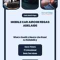 Mobile Car Aircon Regas Adelaide