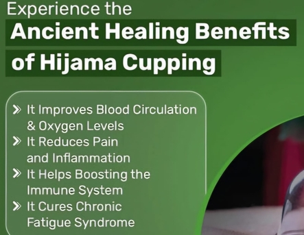 Jeddah, Medical, 🌿 Heal Your Body. Revive The Sunnah. With Hijama Therapy 🌿