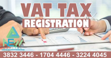 Manama, Business, TAX Preparation Services For VAT Analysis