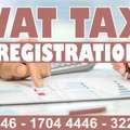 TAX Preparation Services For VAT Analysis