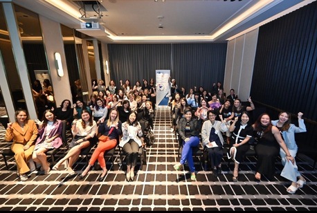 Bangkok, Lessons Offered, Mental Health And Wellbeing Program From Coachology Thailand