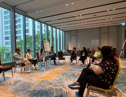 Bangkok, Lessons Offered, Mental Health And Wellbeing Program From Coachology Thailand