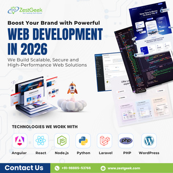 New York, Software Development, Web &App Development Services For Global Businesses