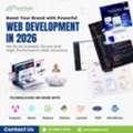 Web &App Development Services For Global Businesses