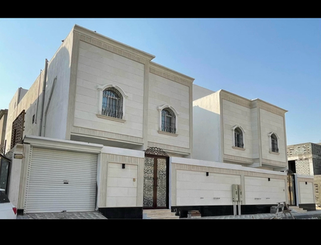 Dammam, Villas, SAR 1200000,  307 Sq. Meter,  Deplux For Sell In Al Khobar Al Aziziyah (Al Sawari)