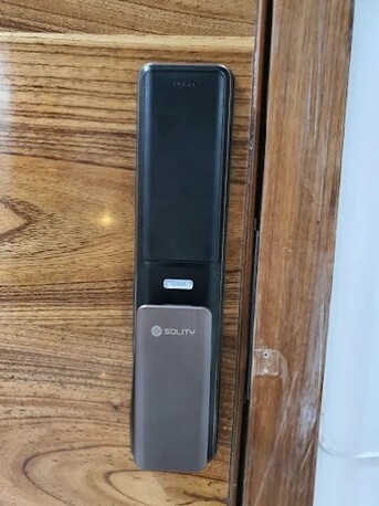 Ahmedabad, Appliances, INR 26000,  Buy The Best Smart Door Locks In India At Jal Digital System