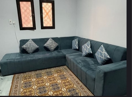 Al Iskan, Furniture, SAR 11,  New Bedroom Set Sale Online Home Devlree Free