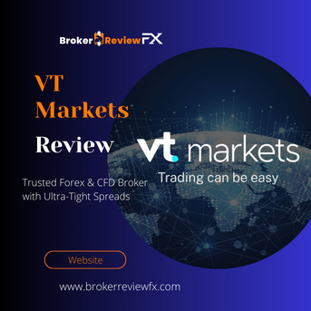 Mumbai, Business, VT Markets Review &ndash; Trusted Forex & CFD Broker With Ultra-Tight Spreads