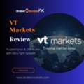 VT Markets Review &ndash; Trusted Forex & CFD Broker With Ultra-Tight Spreads