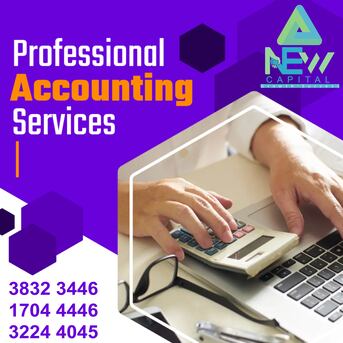 Manama, Business, Balance Finance Accounting Liabilities