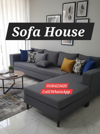 Al Malaz, Furniture, SAR 1250,  Looking For New Furniture? New Sofas Are Sold Here & Orders Are Taken.