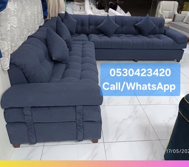Al Malaz, Furniture, SAR 1250,  Looking For New Furniture? New Sofas Are Sold Here & Orders Are Taken.