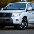 BHD 10500,  Toyota Land Cruiser ZX,  2015,  Automatic,  190 KM,   Toyota Land Cruiser GX V6 &ndash; Excellent Condition