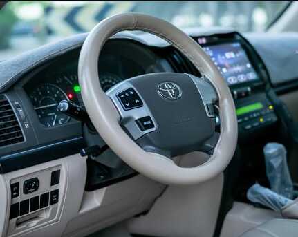 Juffair, Vehicles, Cars & Trucks , BHD 10500,  Toyota Land Cruiser ZX,  2015,  Automatic,  190 KM,   Toyota Land Cruiser GX V6 &ndash; Excellent Condition