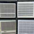 SAR 600,  Sell Used Window Air Conditioners With Ready Installation Delivery And Warranty