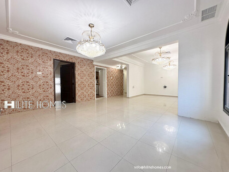 Kuwait City, Apartments/Houses, KWD 1250/month,  3 BR,  Floor With Terrace For Rent In Salwa
