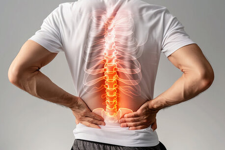 Ahmedabad, Health, Spine Hospital In Ahmedabad With Specialised Expert Care