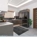 Custom Modular Kitchen Designs In Kerala &ndash; Elegant, Durable & Space-Smart