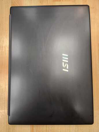 Olaya, Computers, SAR 1699,  MSI Modern14 2022 CPU:10Core I7 12th Gen RAM:16GB,SSD:512GB